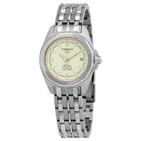 Orologio Tissot Donna Prc 100 in Titanio T0080104426100 - T0080104426100